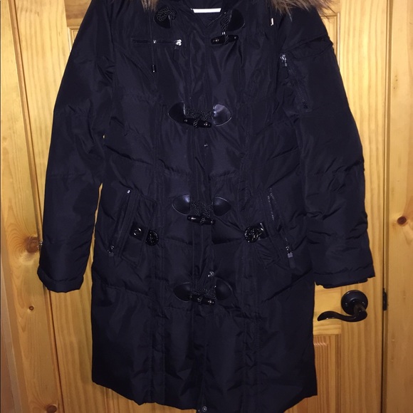 WINTER COAT - Picture 2 of 4